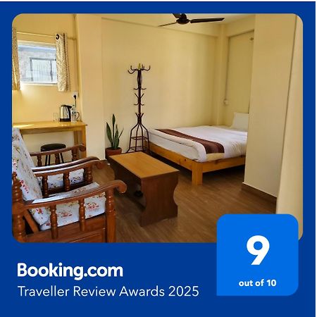 Santoshi Guest House, Pokhara Esterno foto