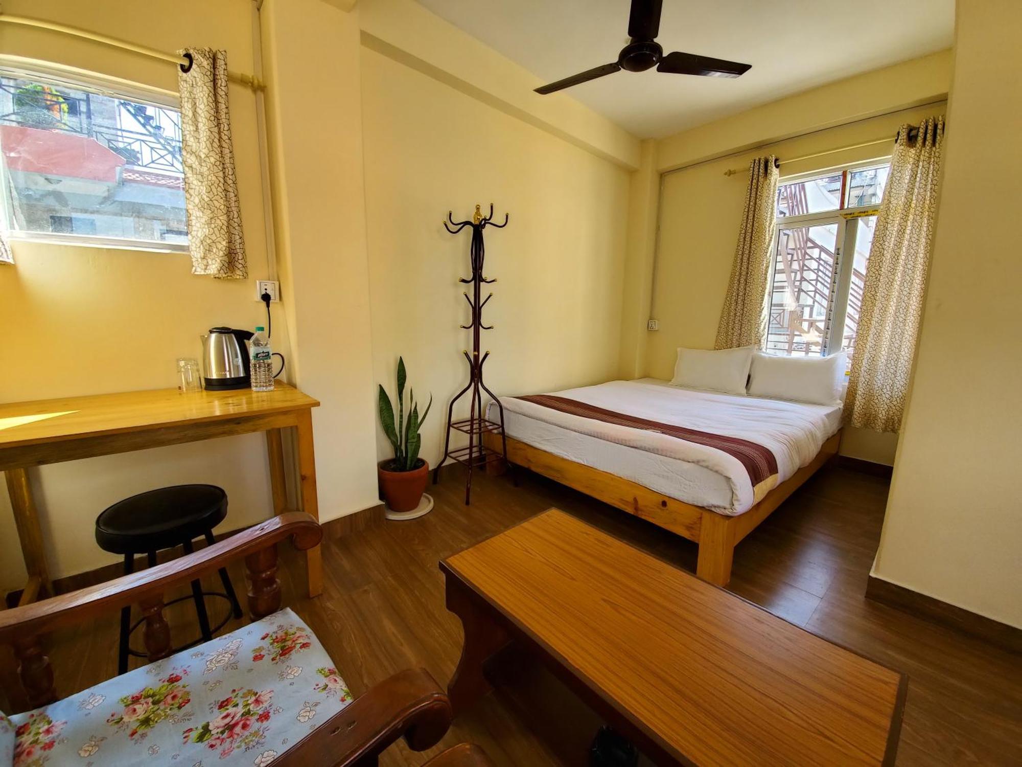 Santoshi Guest House, Pokhara Esterno foto