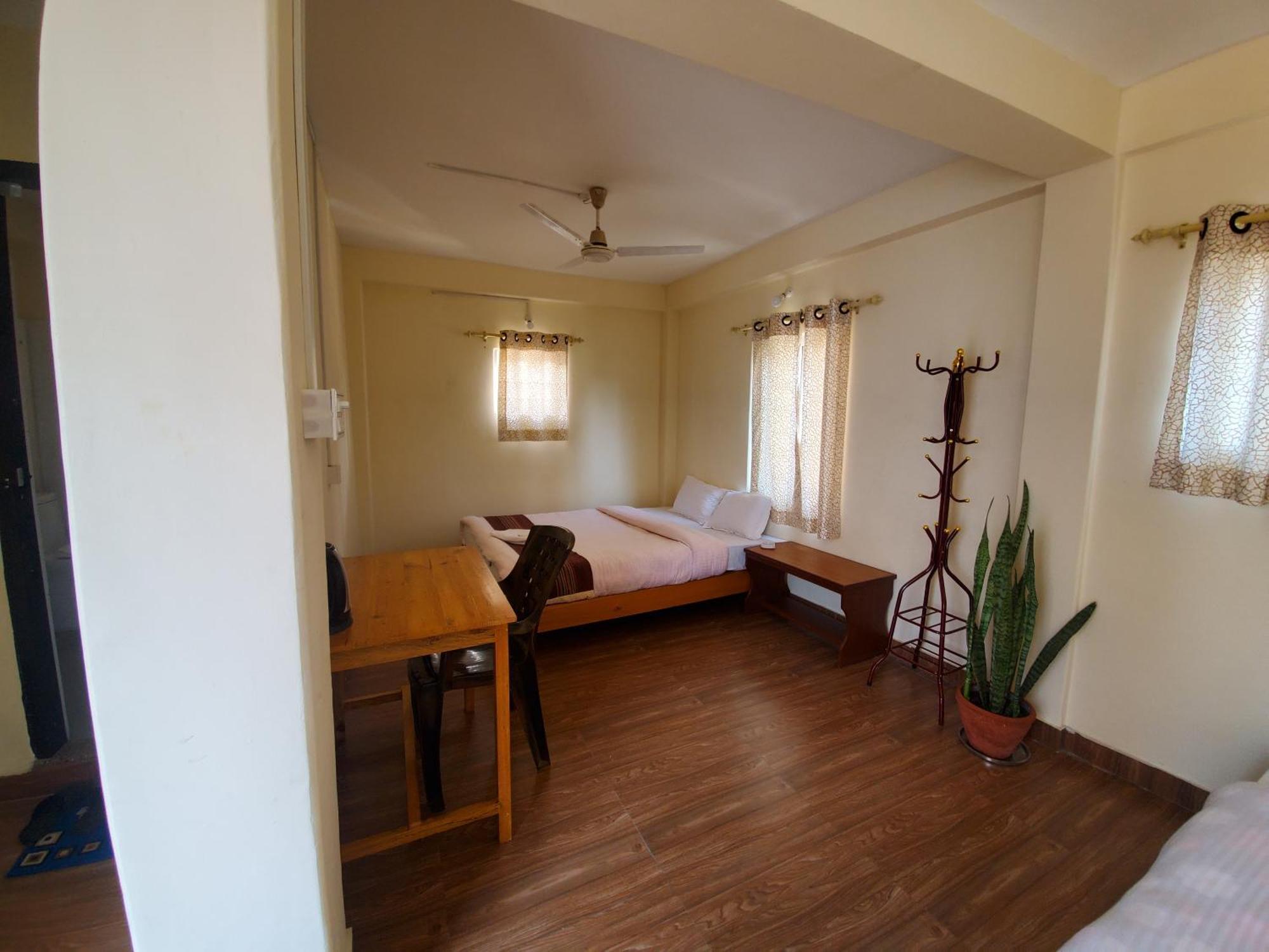 Santoshi Guest House, Pokhara Esterno foto