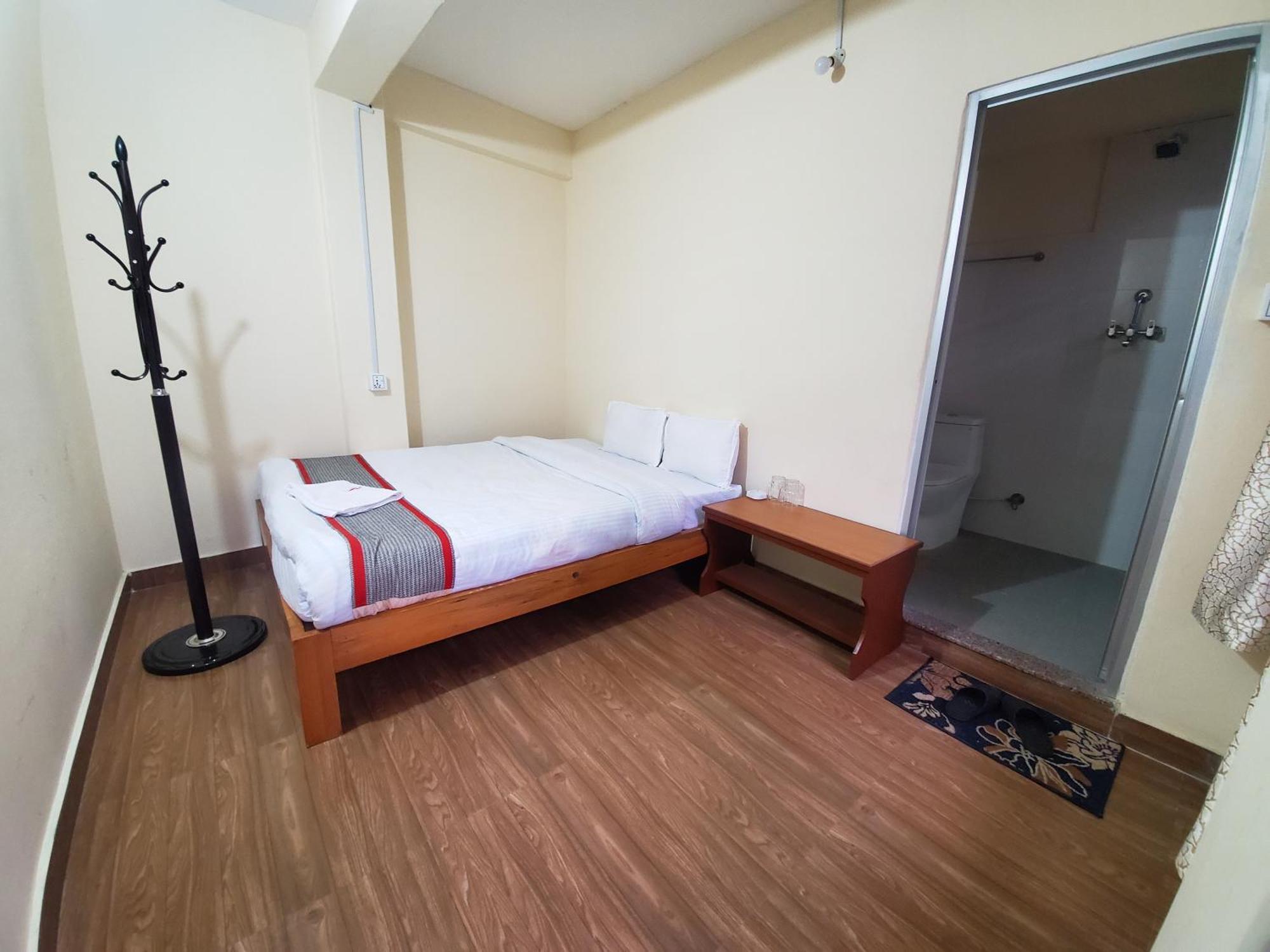 Santoshi Guest House, Pokhara Esterno foto