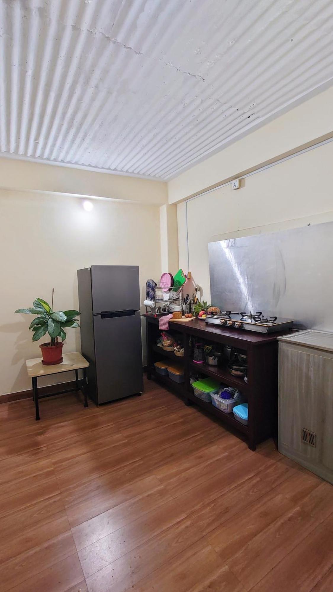 Santoshi Guest House, Pokhara Esterno foto