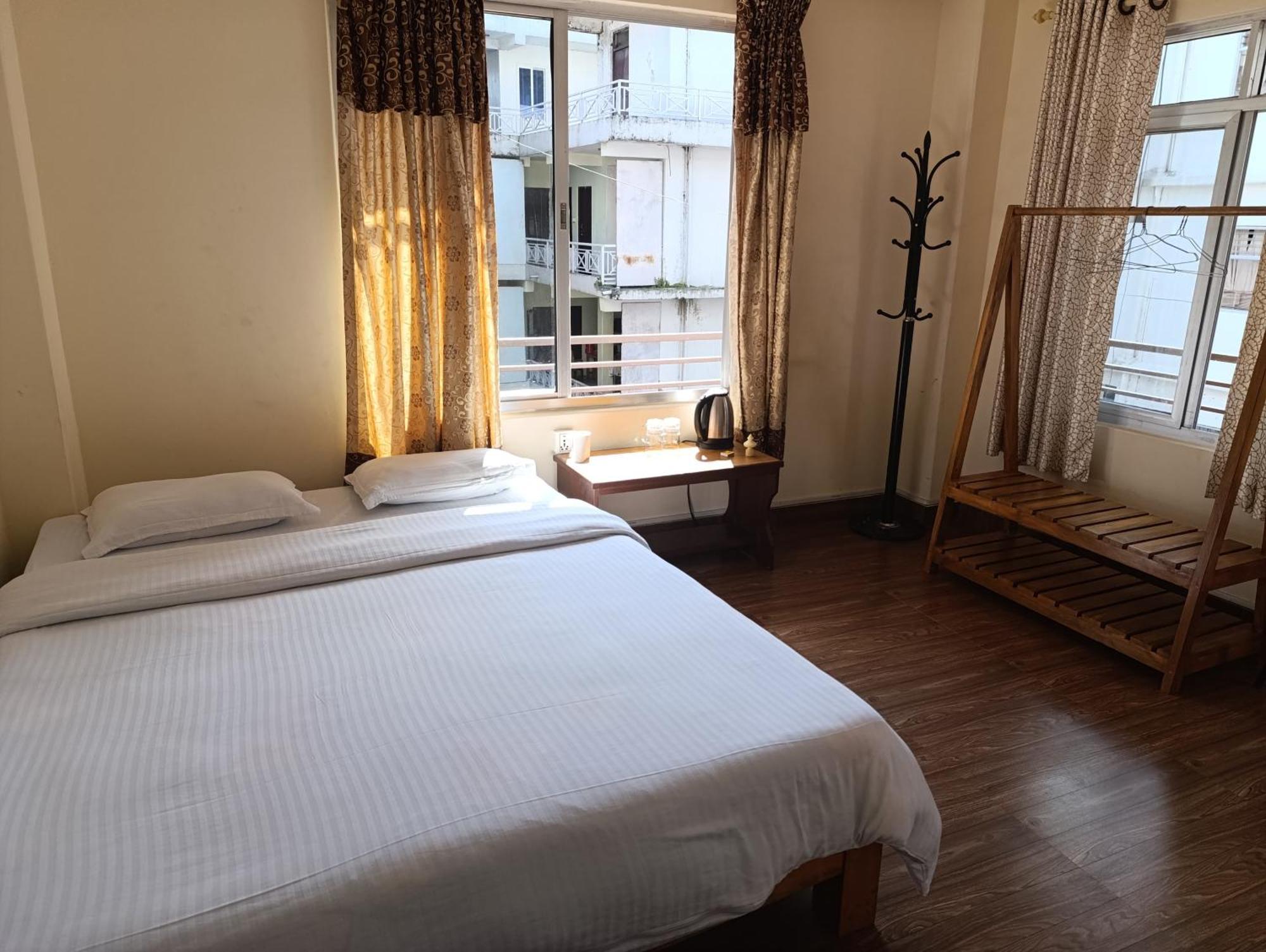 Santoshi Guest House, Pokhara Camera foto