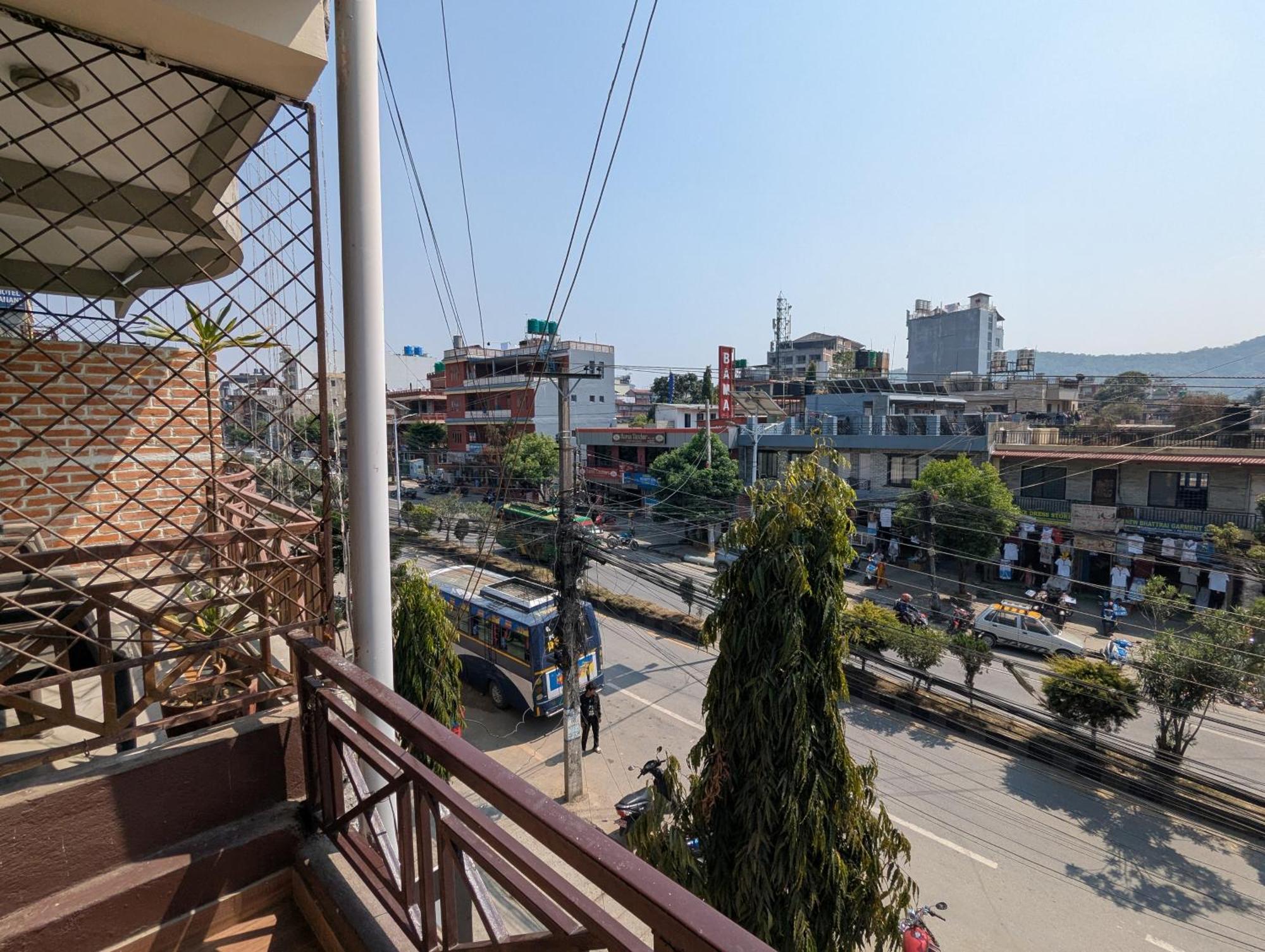 Santoshi Guest House, Pokhara Camera foto